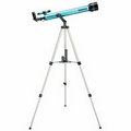 Tasco Novice 60x700mm Blue Refactor 402x Mag, 6x24 Finderscope